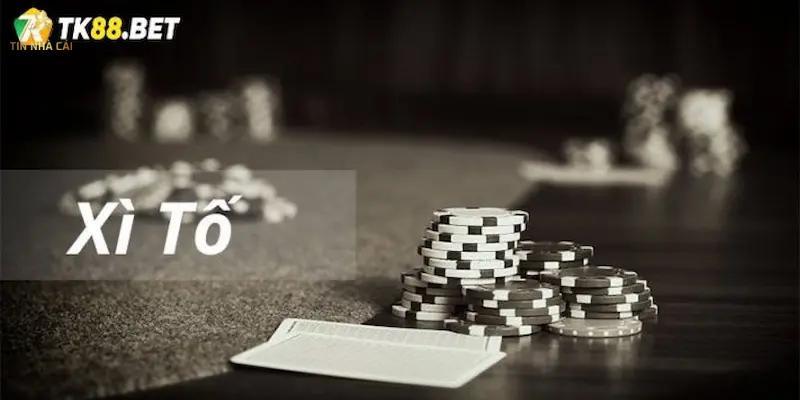 Chơi poker Poker TK88 có gì hay?