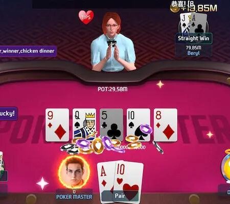 So sánh chơi Poker 009 và TK88: Trang nào cá cược tốt hơn?