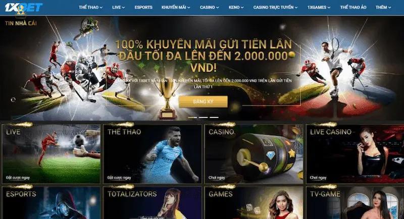 Chơi poker Poker 1xBet có gì hay?