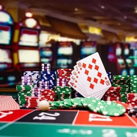 So sánh chơi Poker Kubet và 1XBET: Thương hiệu nào tốt hơn?