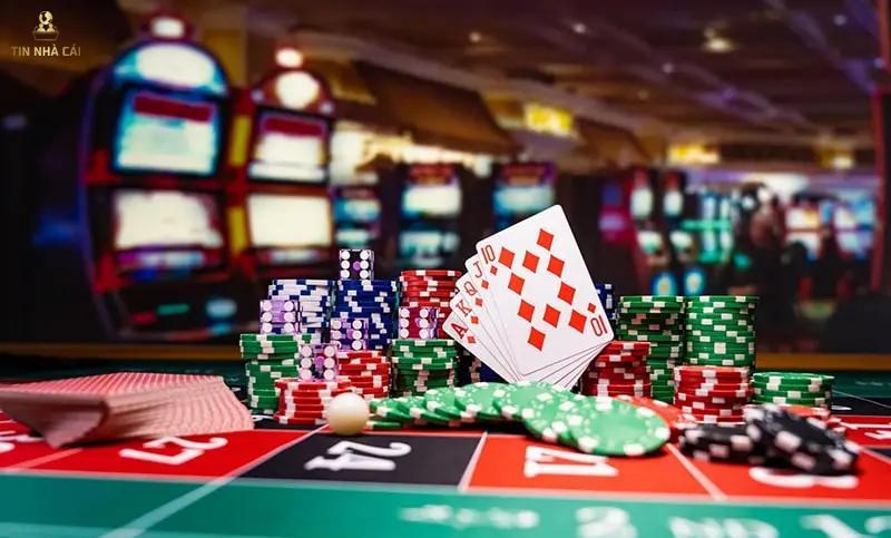 Đa Dạng Lựa Chọn Trò Chơi 1XBET