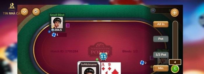 Poker W88 P2P 
