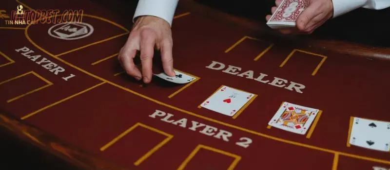 Baccarat FB88 - dành cho kẻ “sính ngoại”