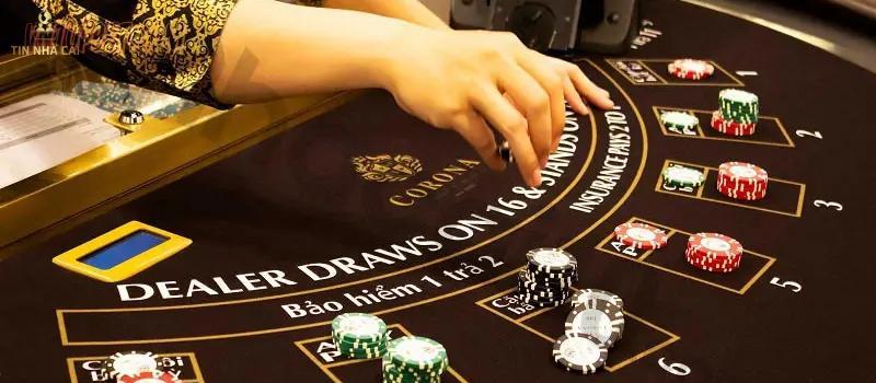Baccarat FB88 - nhà cái đến từ châu Âu