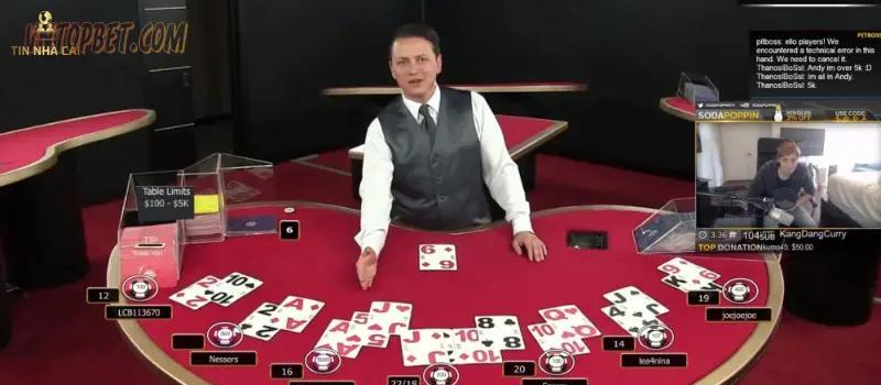 Ưu Điểm khi chơi baccarat M88