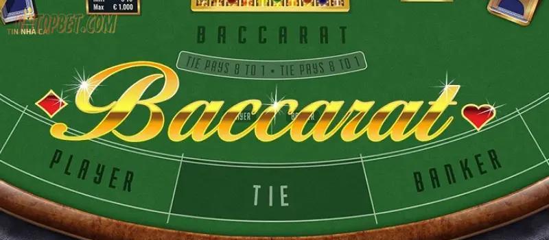 Ưu nhược điểm Baccarat M88 với 15 năm kinh nghiệm