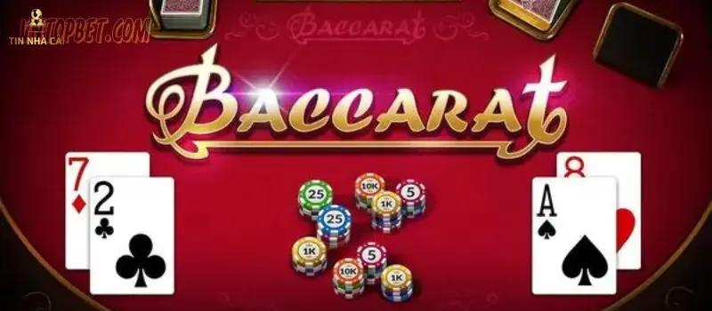 Baccarat M88 dành cho dân chơi “ hướng nội”