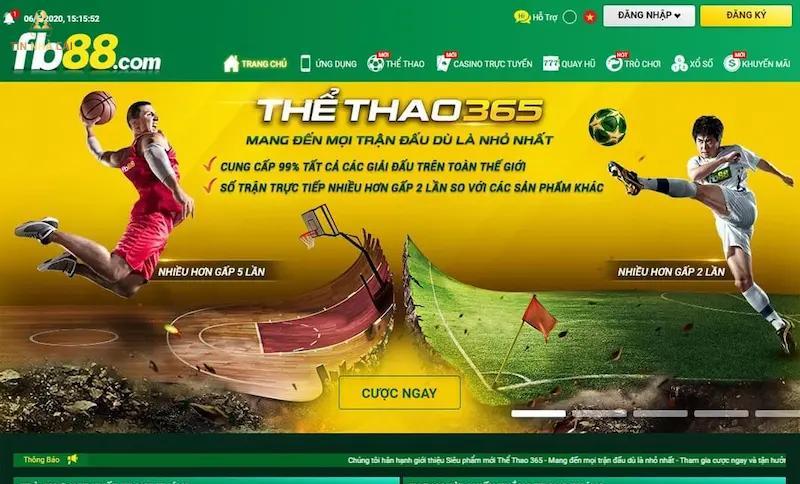 So Sánh Nhà Cái 009 Và FB88 - Địa Chỉ Cá Cược Nổi Tiếng.