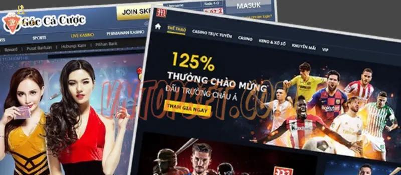 M88 - Nơi đến của cược thủ chuyên nghiệp