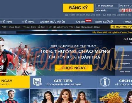 So sánh nhà cái 009 và M88: Sự lựa chọn nào là hoàn hảo?