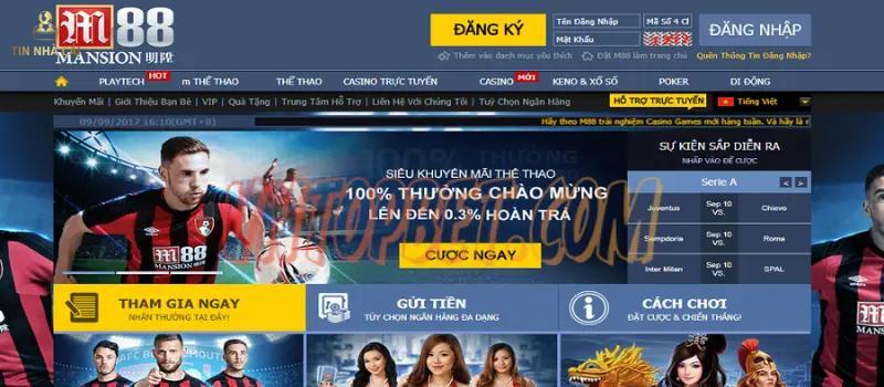 Đánh giá chung về so sánh nhà cái 009 và M88
