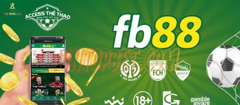 Người nửa cân FB88 - Tay săn tiền thưởng thế giới online