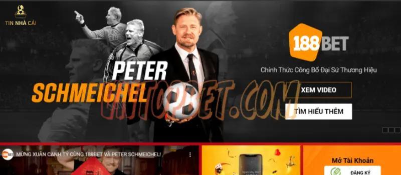 Nhà cái 188BET - cược thủ chuyên nghiệp khuyên “dùng”