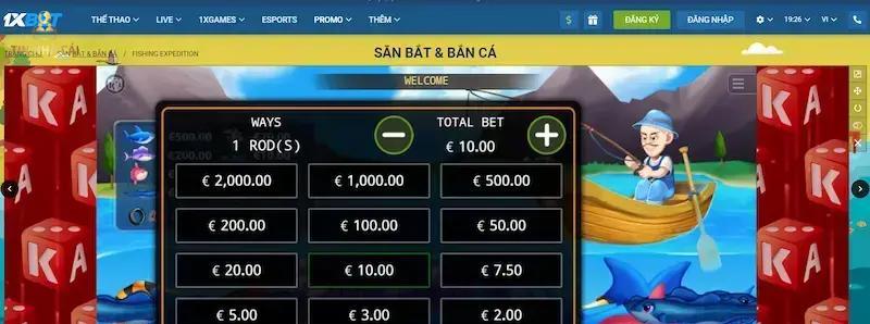 So Sánh Nhà Cái 1XBET và 188BET