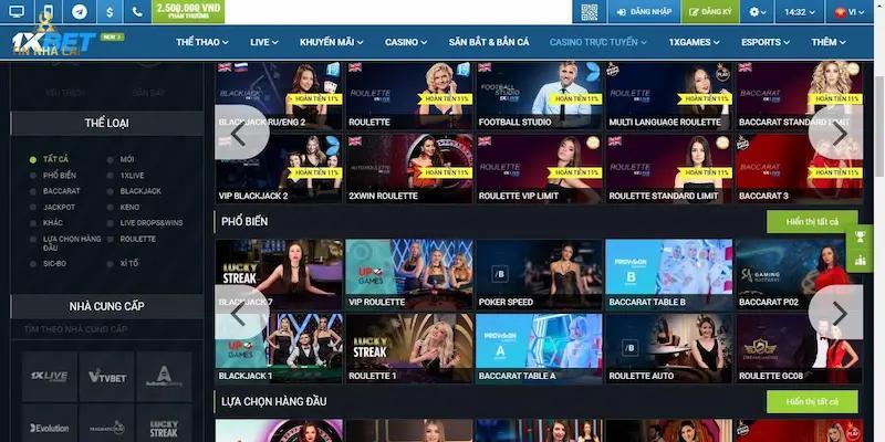 So Sánh Nhà Cái 1XBET và 188BET