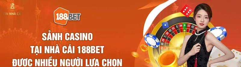 So Sánh Nhà Cái 1XBET và 188BET