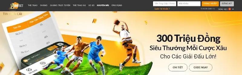 So Sánh Nhà Cái 1XBET và 188BET
