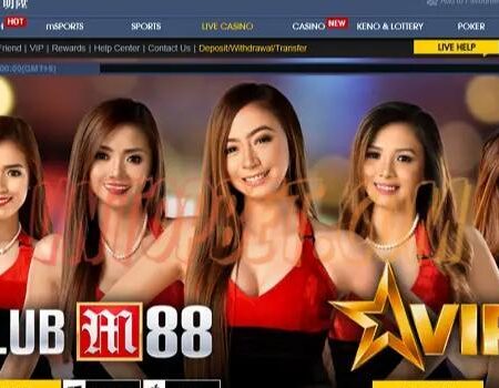 So sánh nhà cái Kubet và M88: Hai Anh Lớn Của Làng Gambling