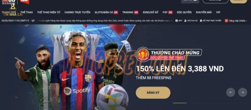 M88 – Nơi đến của cược thủ chuyên nghiệp