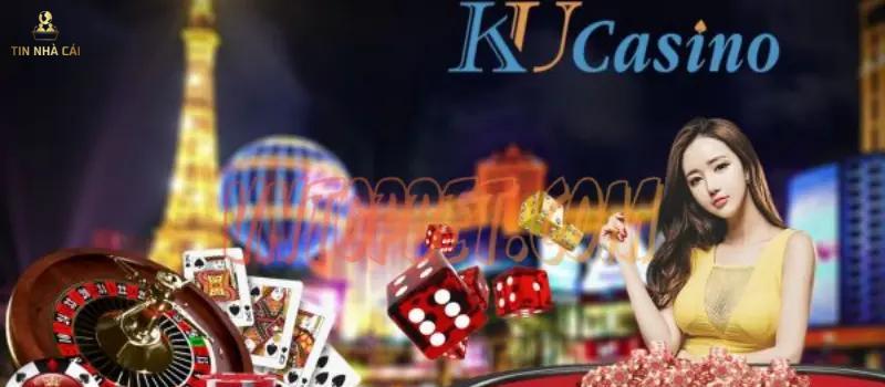 Kubet casino cung cấp tỷ lệ cược cạnh tranh
