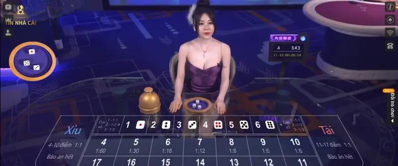So sánh nhà cái Kubet và W88