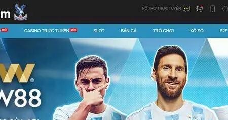 So sánh nhà cái Kubet và W88 – Tìm ra lối đi riêng