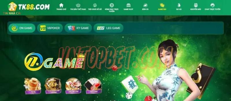 So sánh nhà cái TK88 và W88