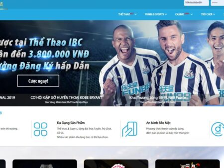 So sánh nhà cái W88 và Fun88: Đánh giá địa chỉ cá cược tốt