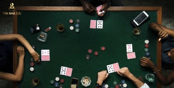 Thuật Ngữ Quan Trọng Trong Poker 
